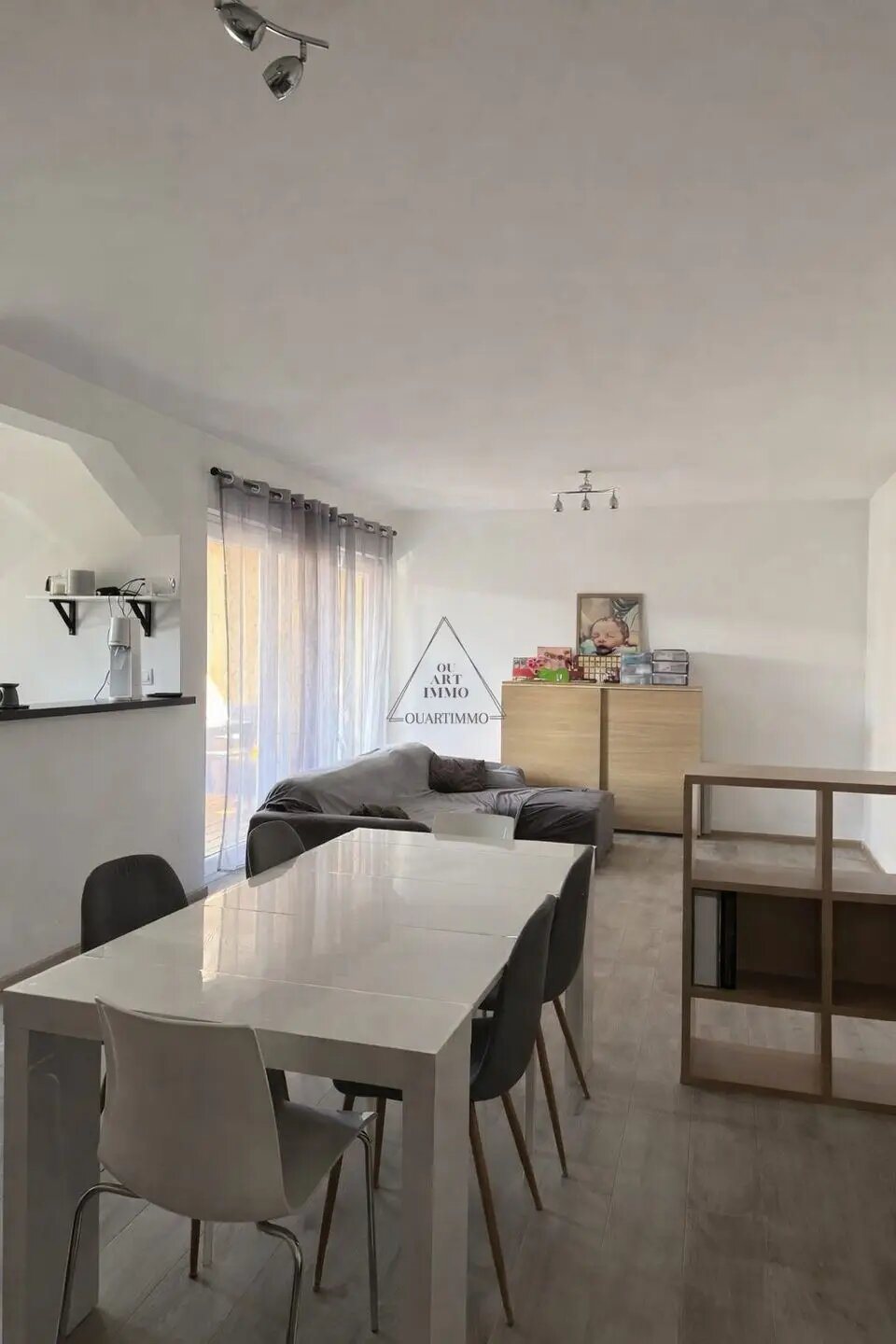 Appartement à vendre, 73m², Duppigheim