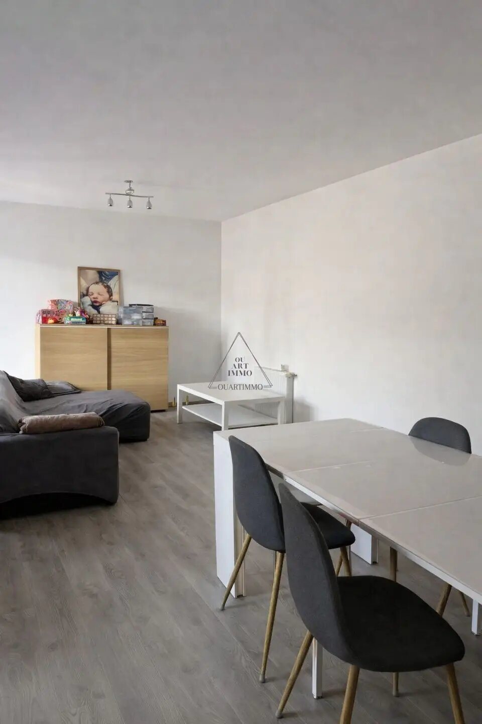 Appartement à vendre, 73m², Duppigheim