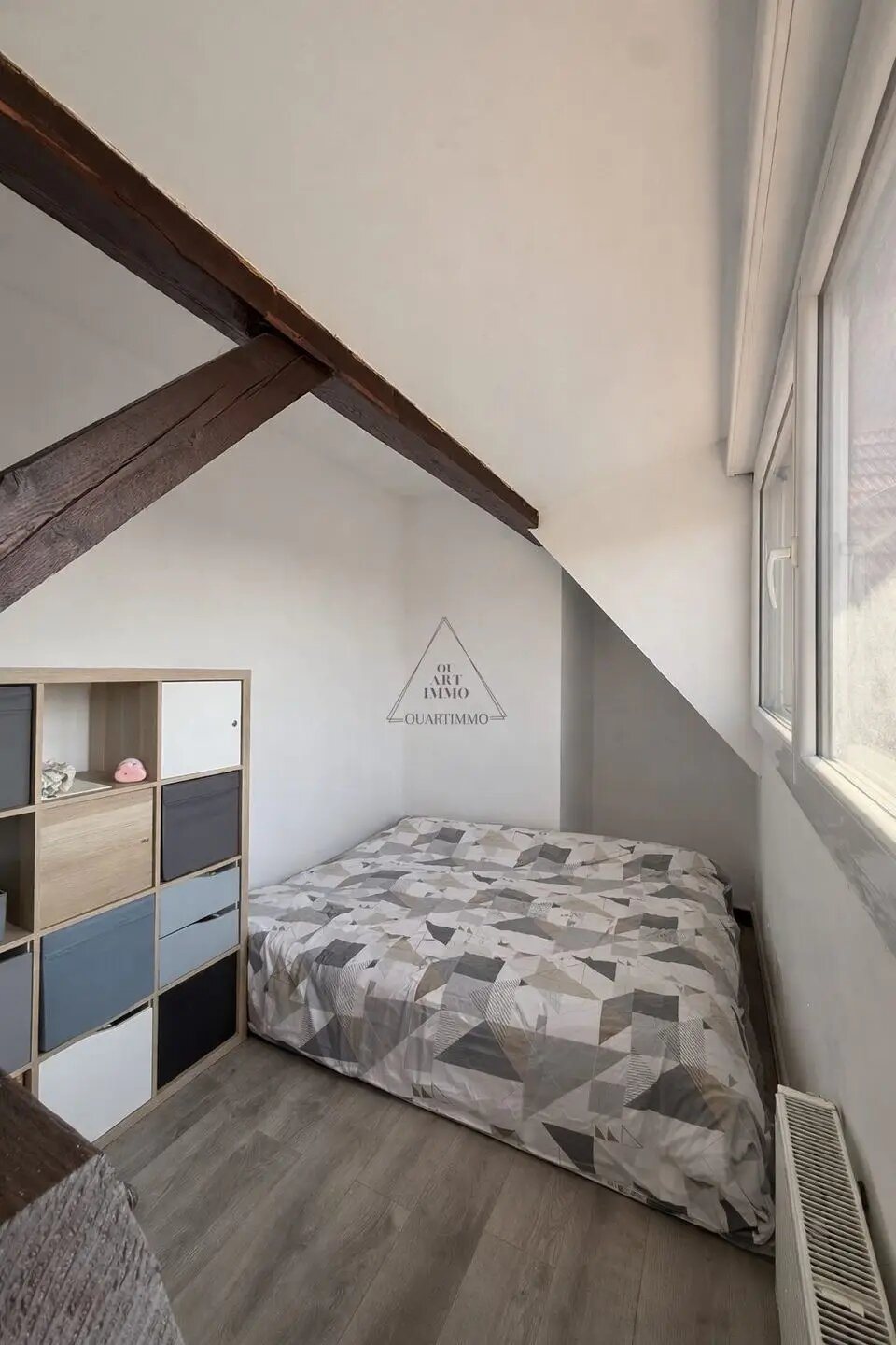 Appartement à vendre, 73m², Duppigheim