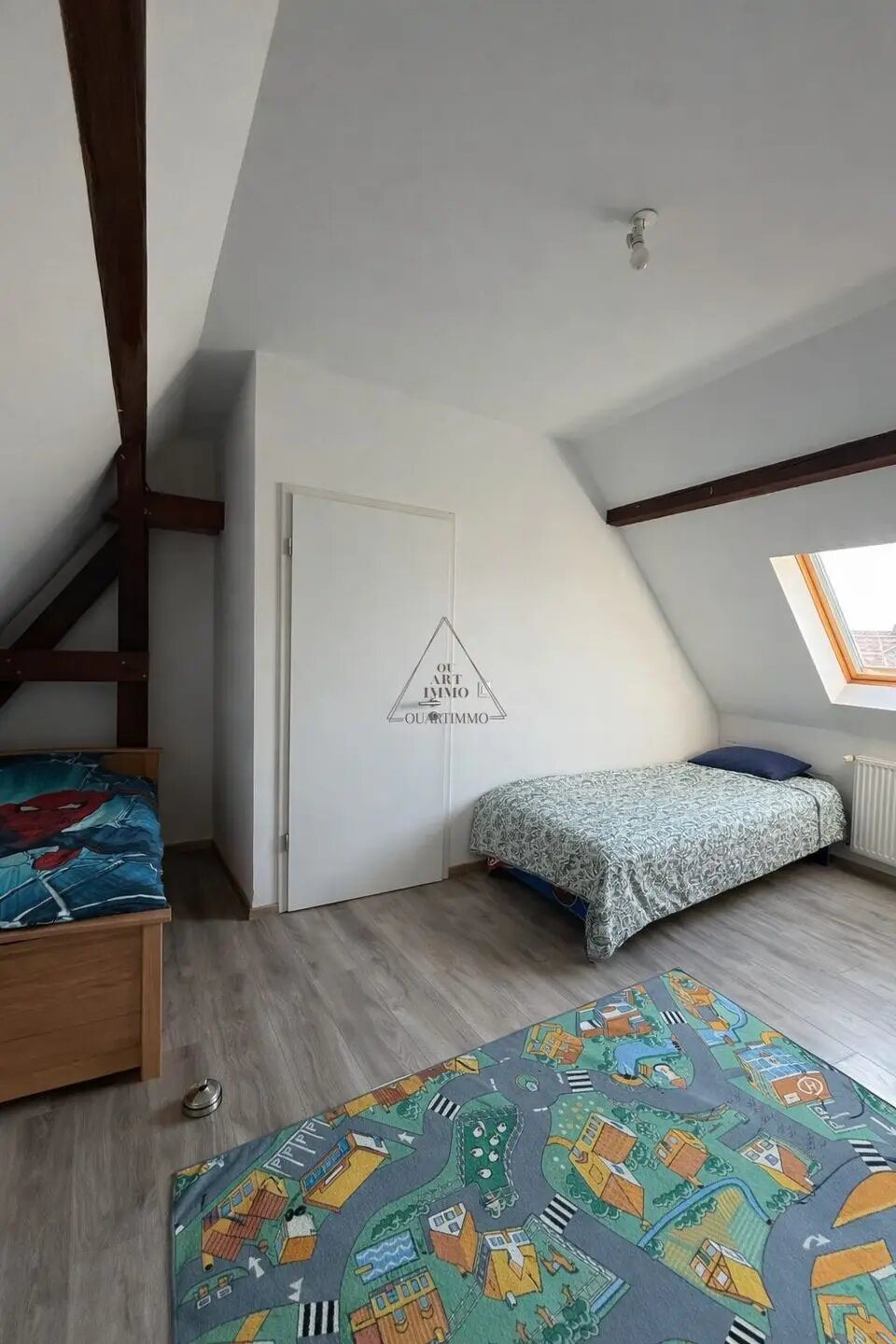 Appartement à vendre, 73m², Duppigheim