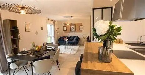 Appartement à vendre, 85m², Strasbourg