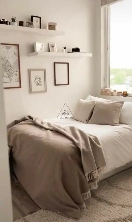 Appartement à vendre, 85m², Strasbourg