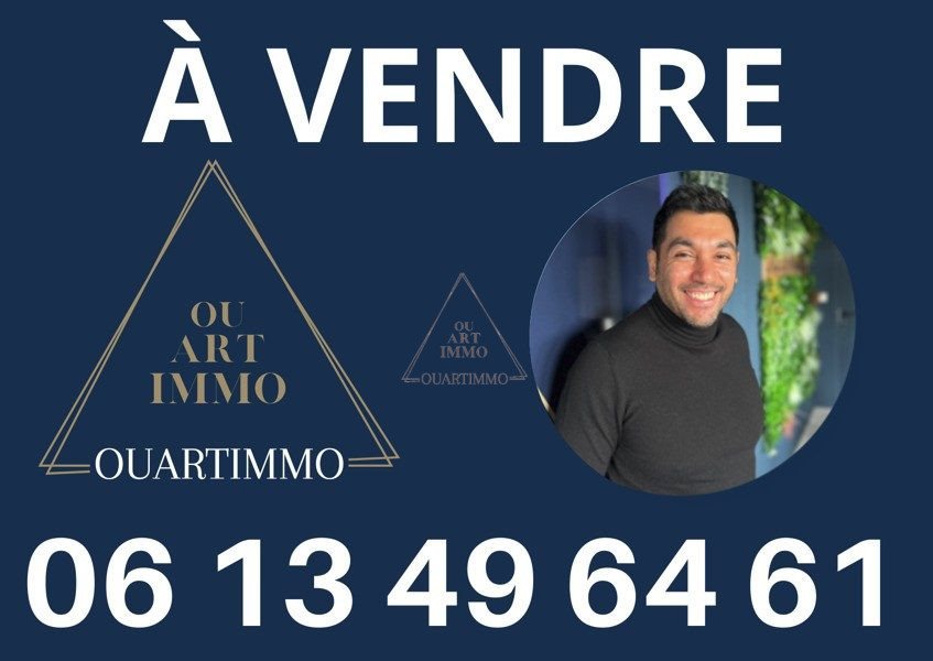 Appartement à vendre, 105m², Strasbourg