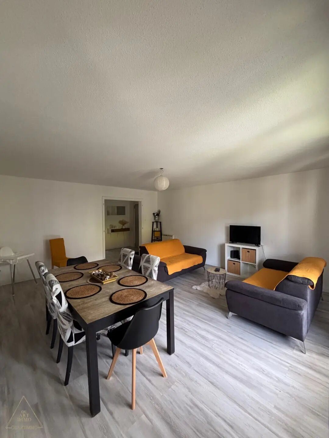 Appartement à vendre, 91m², Lingolsheim