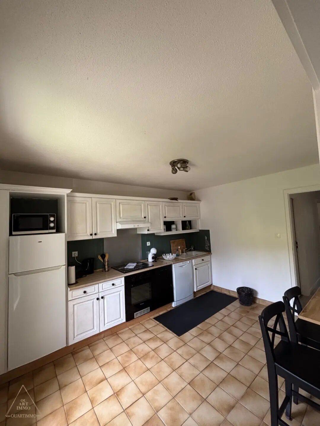 Appartement à vendre, 91m², Lingolsheim