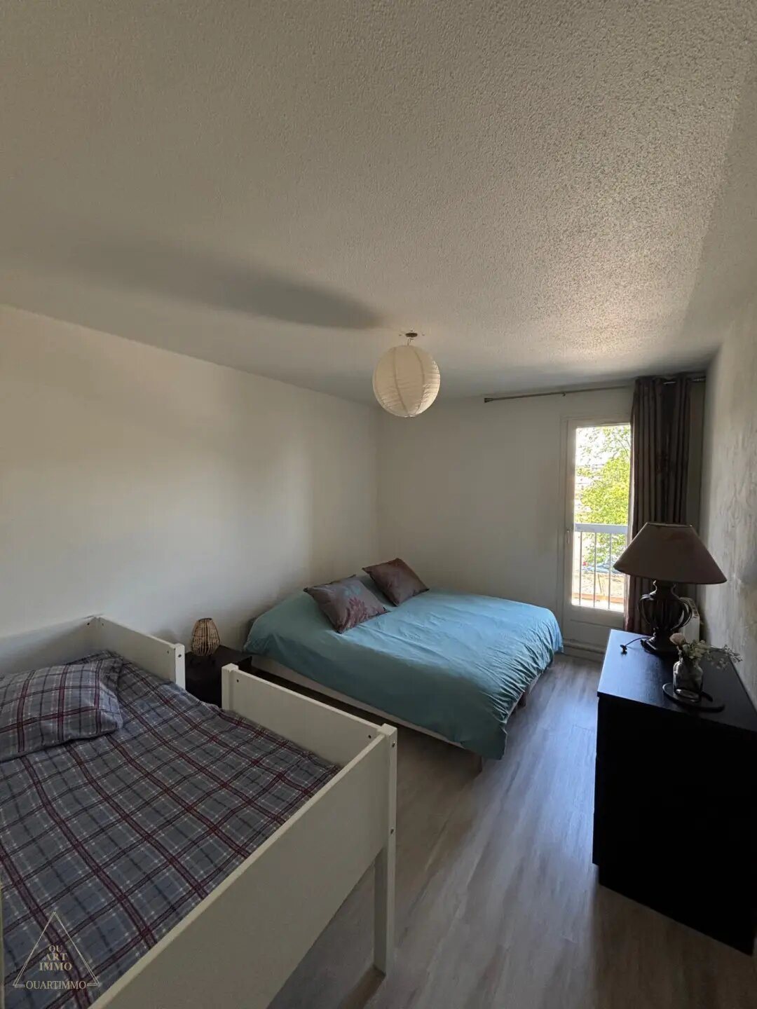 Appartement à vendre, 91m², Lingolsheim