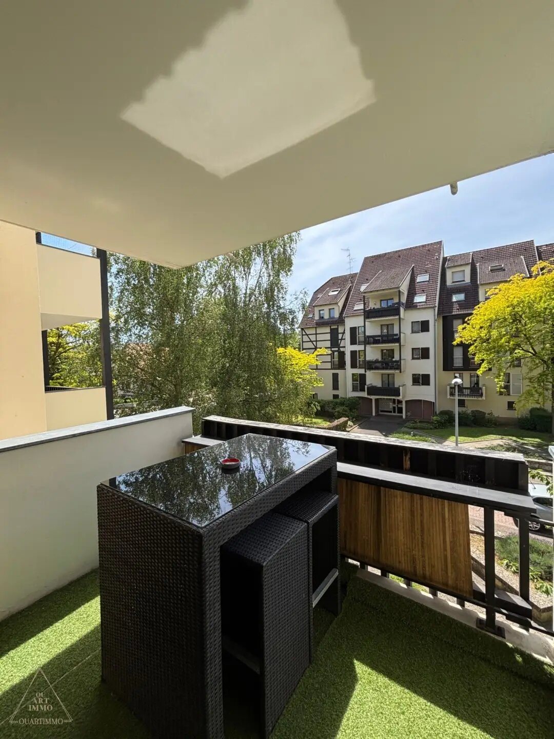 Appartement à vendre, 91m², Lingolsheim