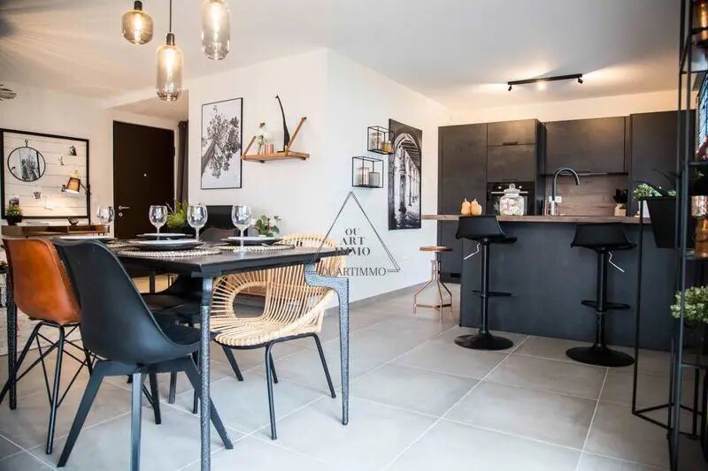 Appartement à vendre, 105m², Strasbourg