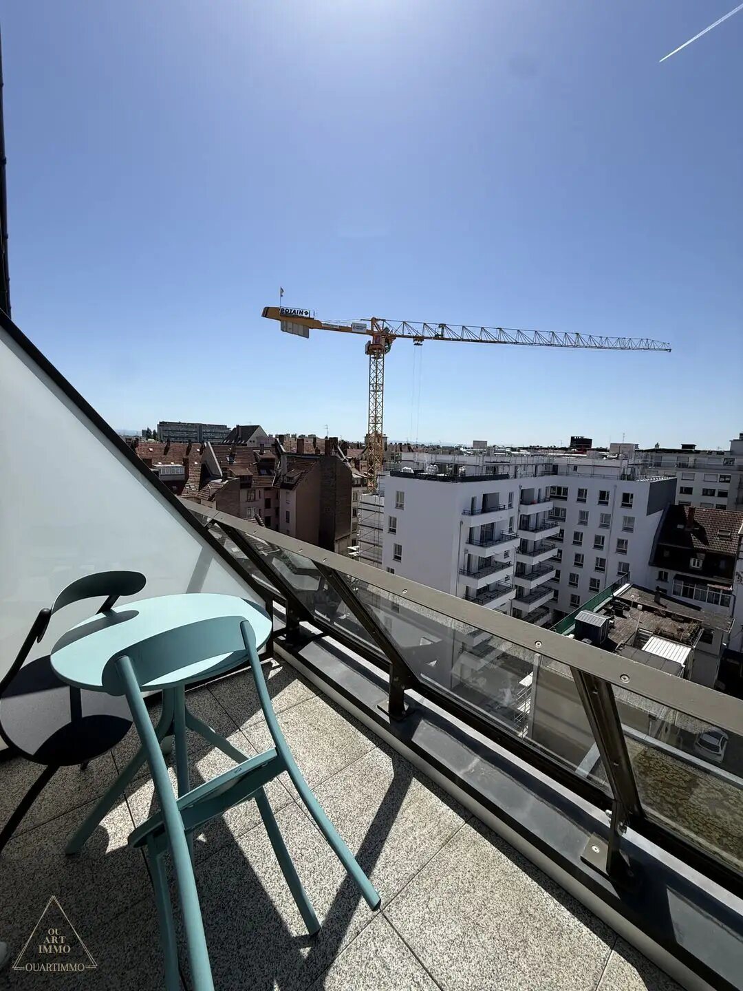 Appartement à vendre, 20m², Strasbourg
