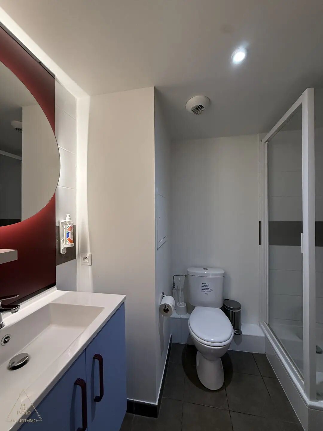 Appartement à vendre, 20m², Strasbourg