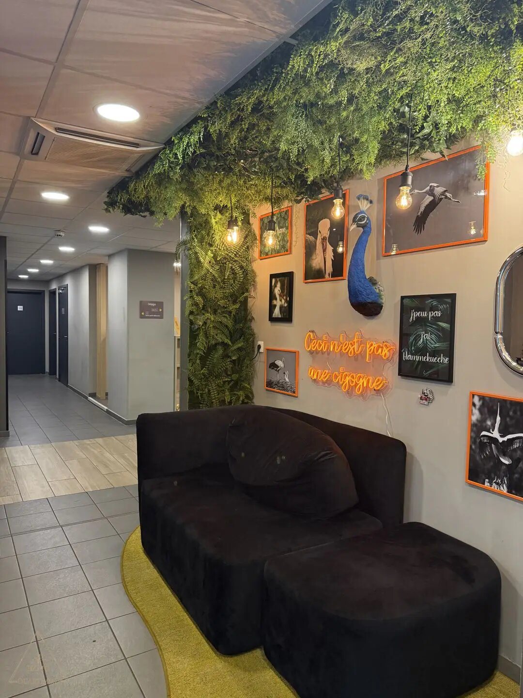 Appartement à vendre, 21m², Strasbourg