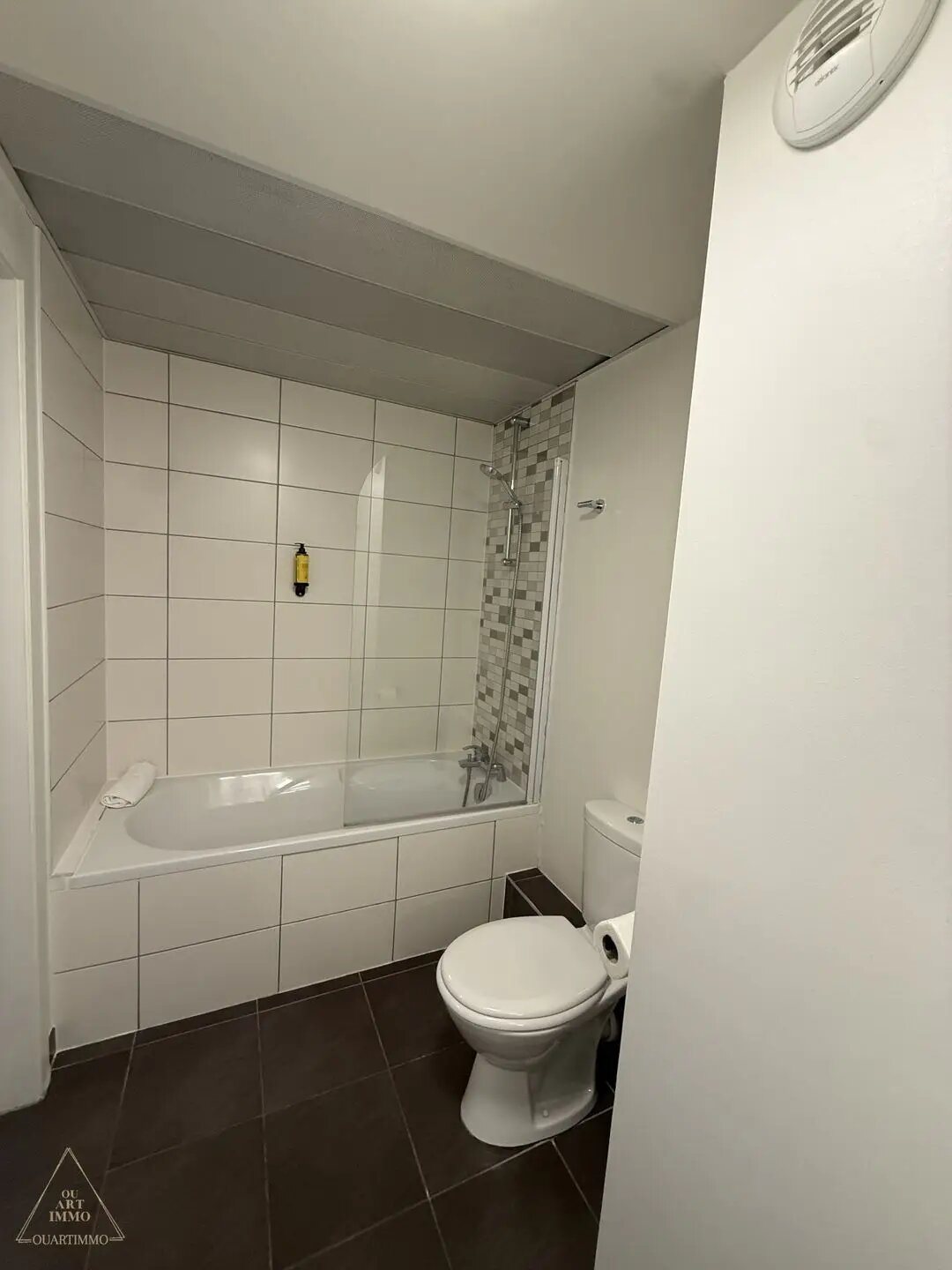 Appartement à vendre, 21m², Strasbourg