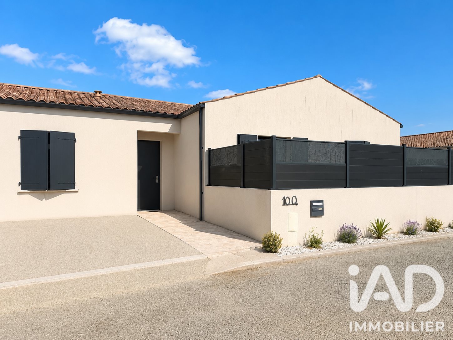 Maison à vendre, 136m², Saint-Médard-d'Aunis