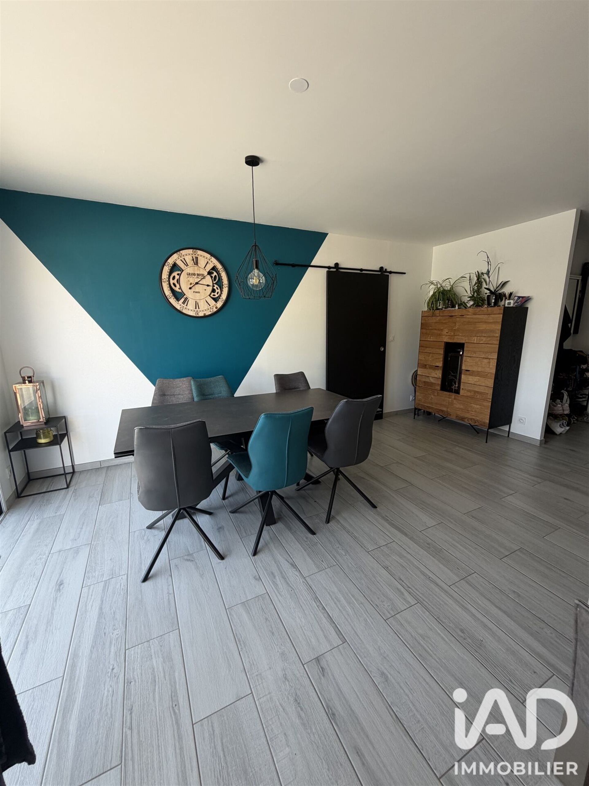 Maison à vendre, 136m², Saint-Médard-d'Aunis