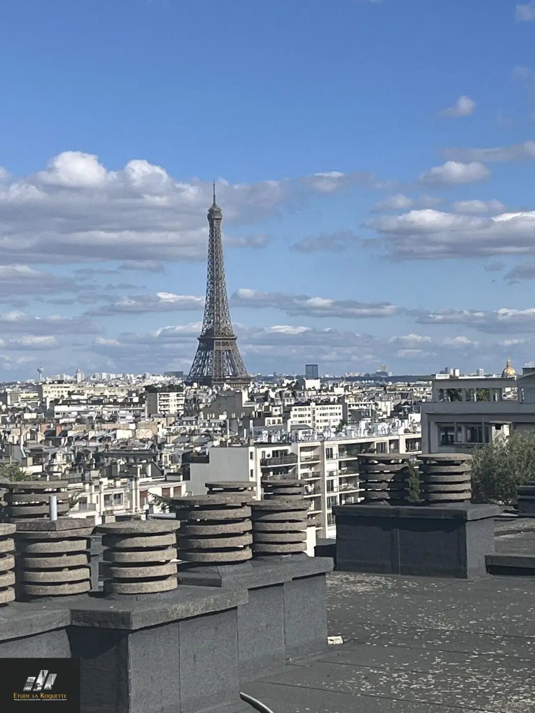 Appartement à vendre, 340m², Paris 16ème