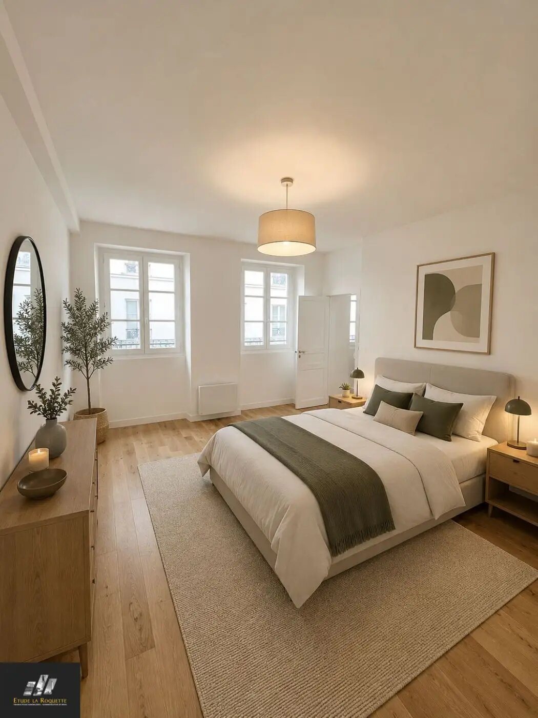 Appartement à vendre, 44m², Paris 11ème