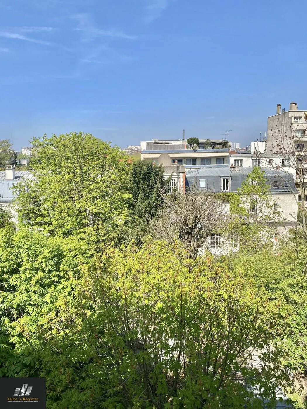 Appartement à louer, 94m², Saint-Mandé