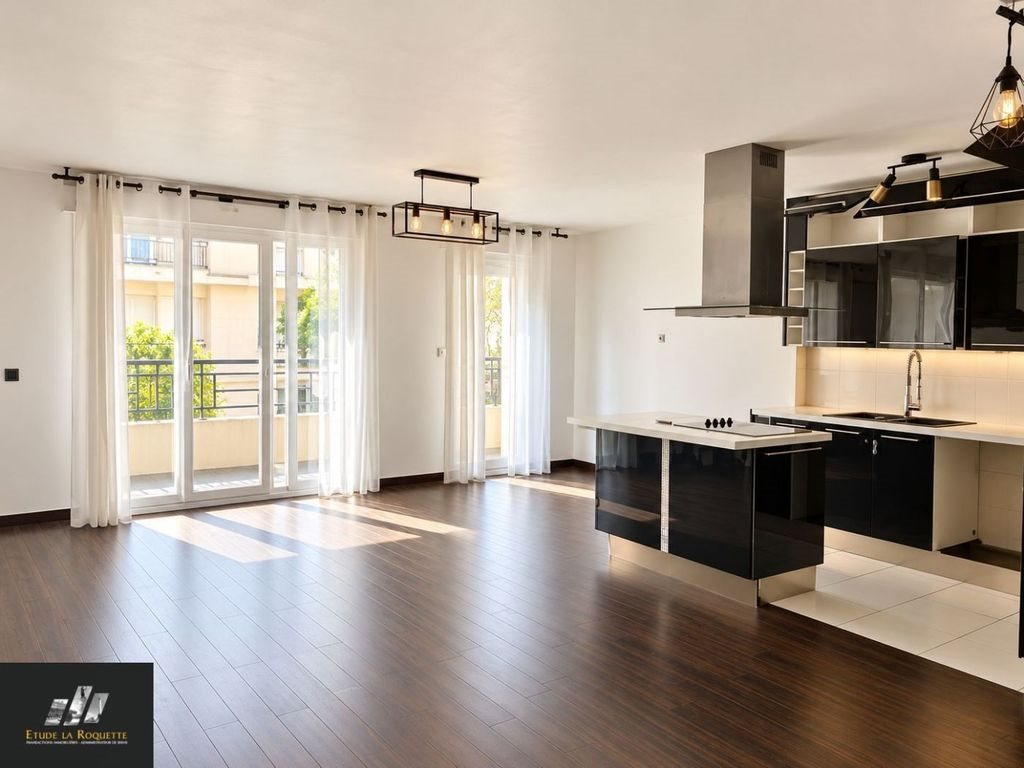 Appartement à vendre, 71m², Charenton-le-Pont