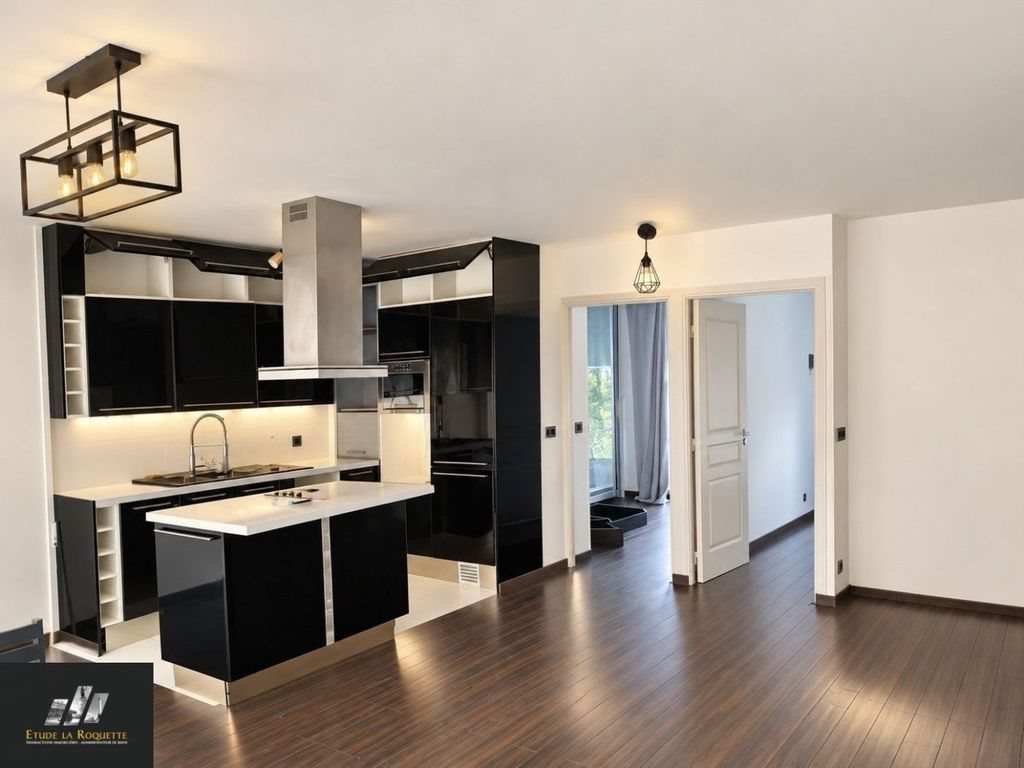 Appartement à vendre, 71m², Charenton-le-Pont
