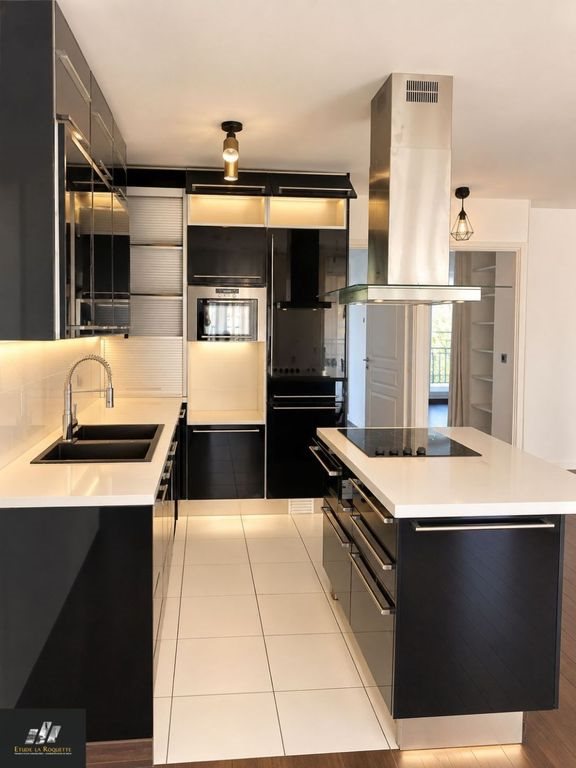 Appartement à vendre, 71m², Charenton-le-Pont