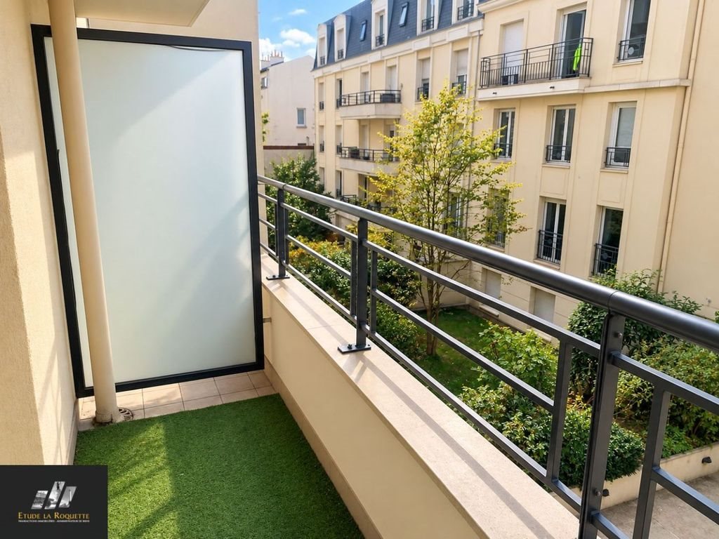 Appartement à vendre, 71m², Charenton-le-Pont