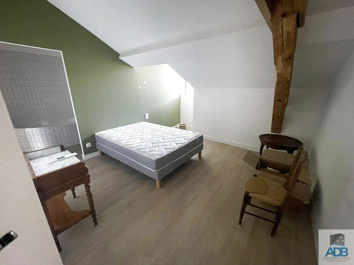 Appartement à louer, 68m², Riorges