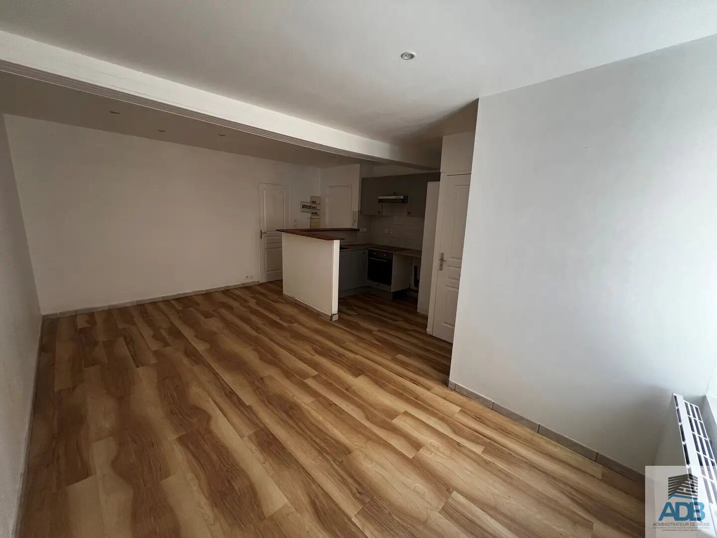 Appartement à louer, 45m², Renaison