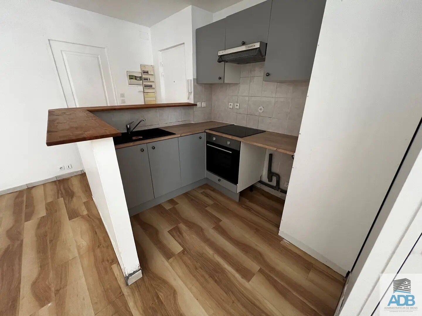 Appartement à louer, 45m², Renaison