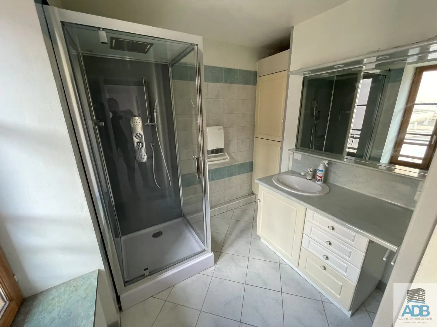 Appartement à louer, 59m², Ambierle