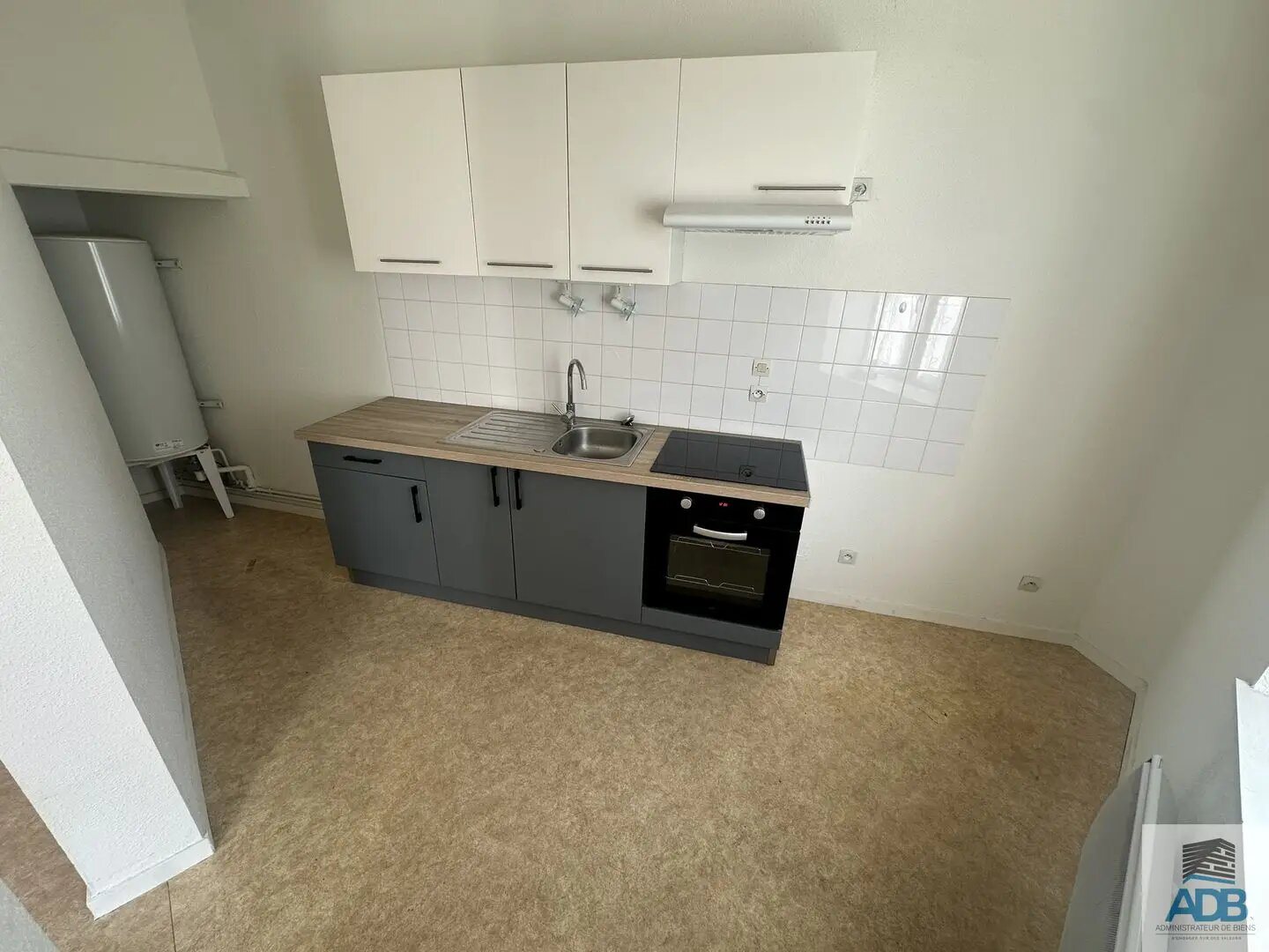 Appartement à louer, 35m², Le Coteau