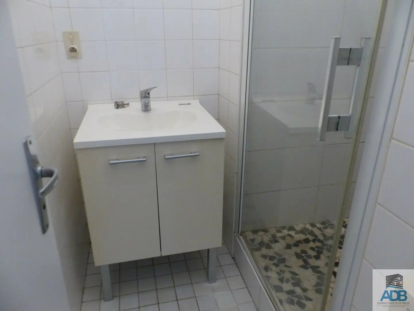 Appartement à louer, 64m², Roanne