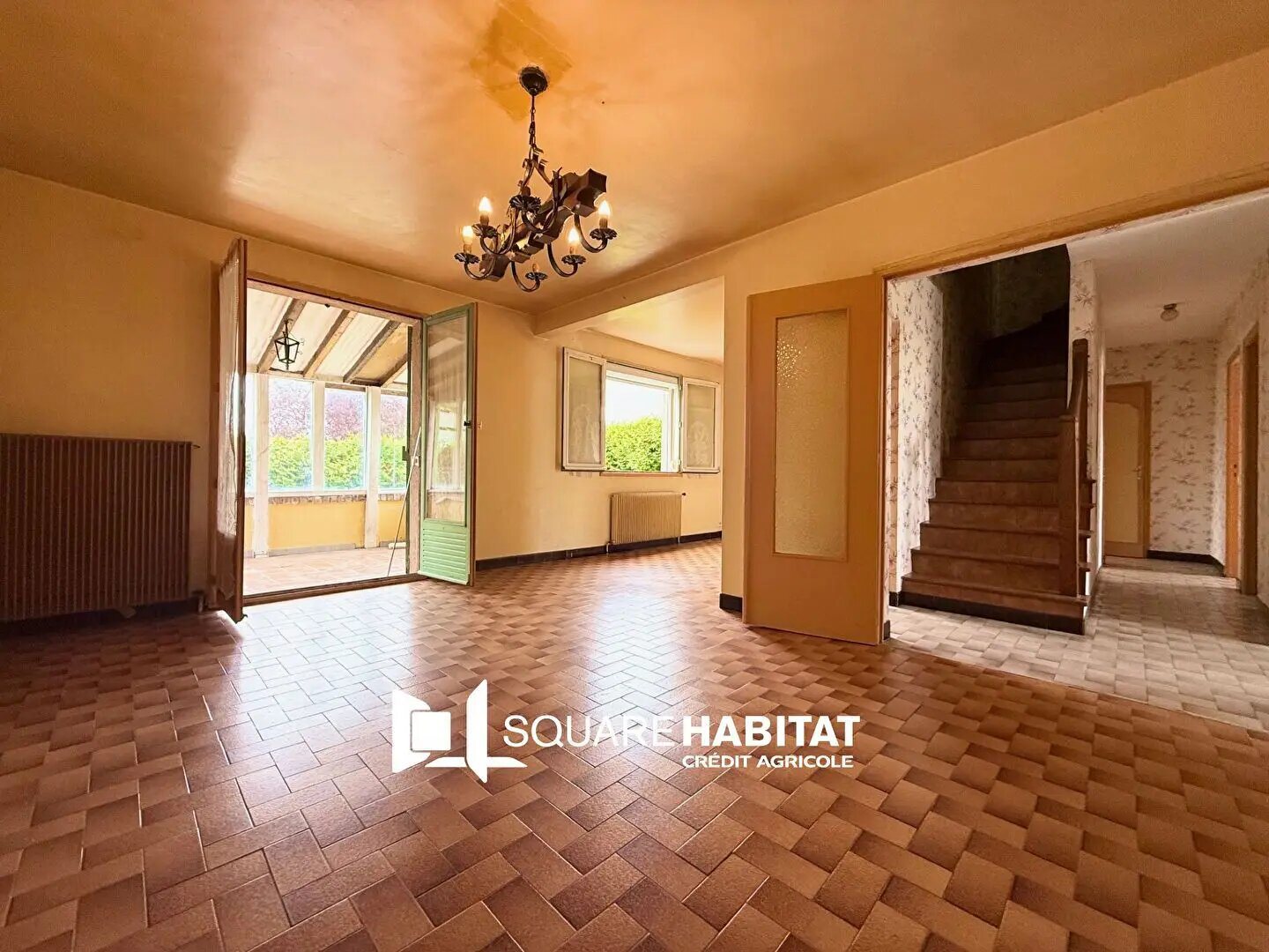 Maison à vendre, 112m², Dammarie