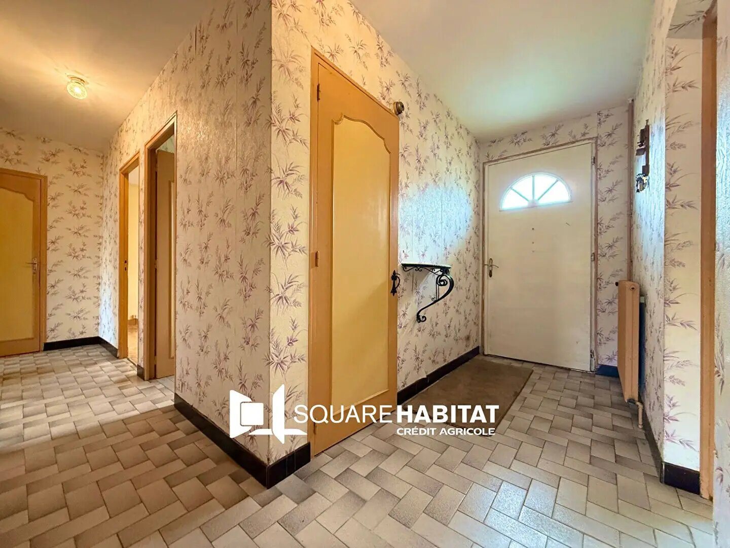 Maison à vendre, 112m², Dammarie