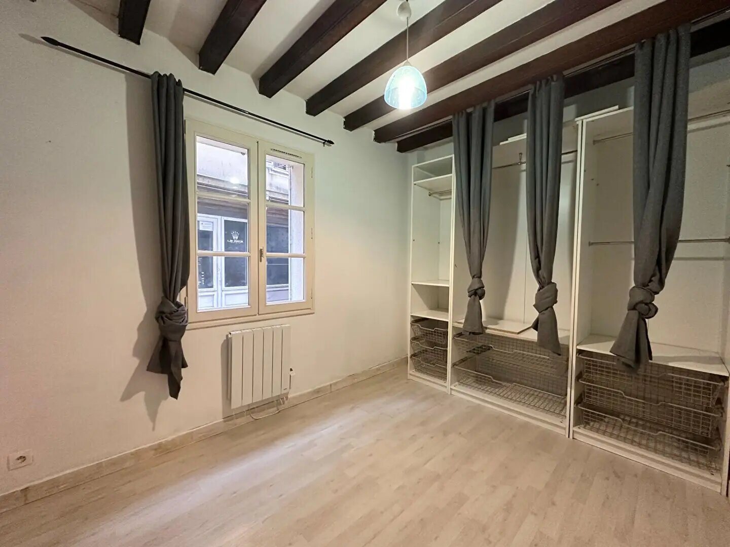 Appartement à vendre, 40m², Chartres