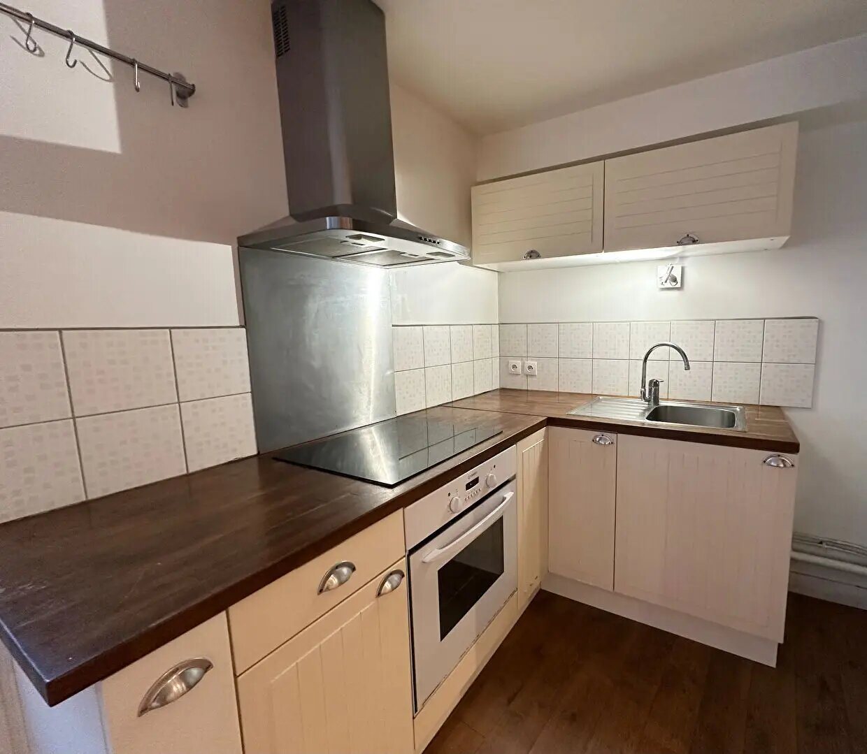 Appartement à vendre, 40m², Chartres