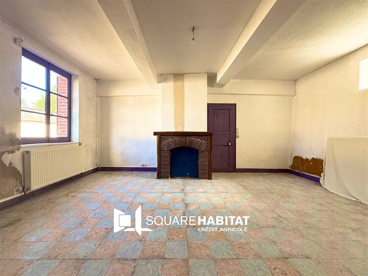 Maison à vendre, 76m², Meslay-le-Vidame