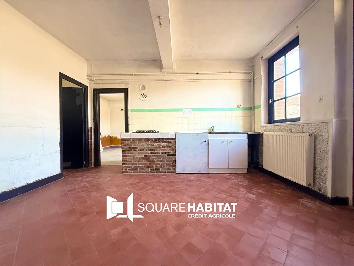 Maison à vendre, 76m², Meslay-le-Vidame