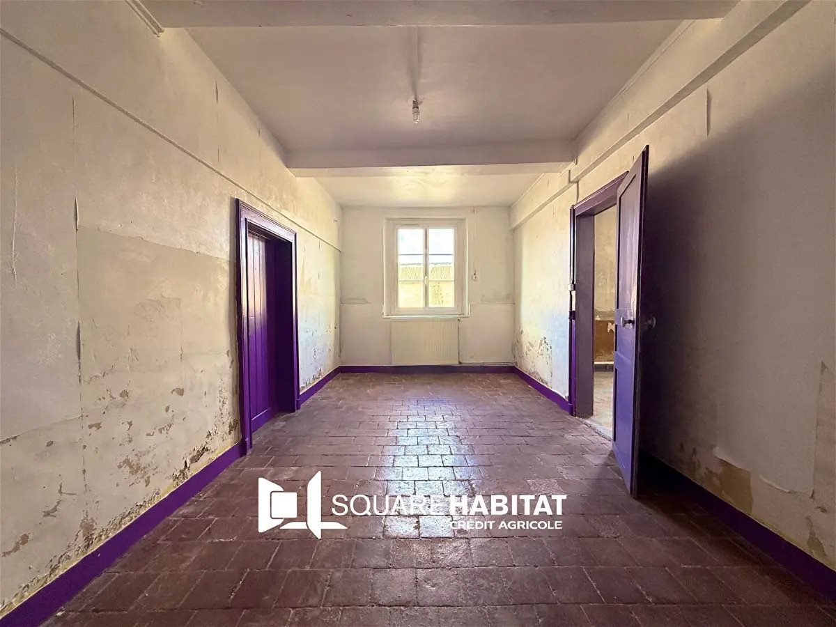 Maison à vendre, 76m², Meslay-le-Vidame