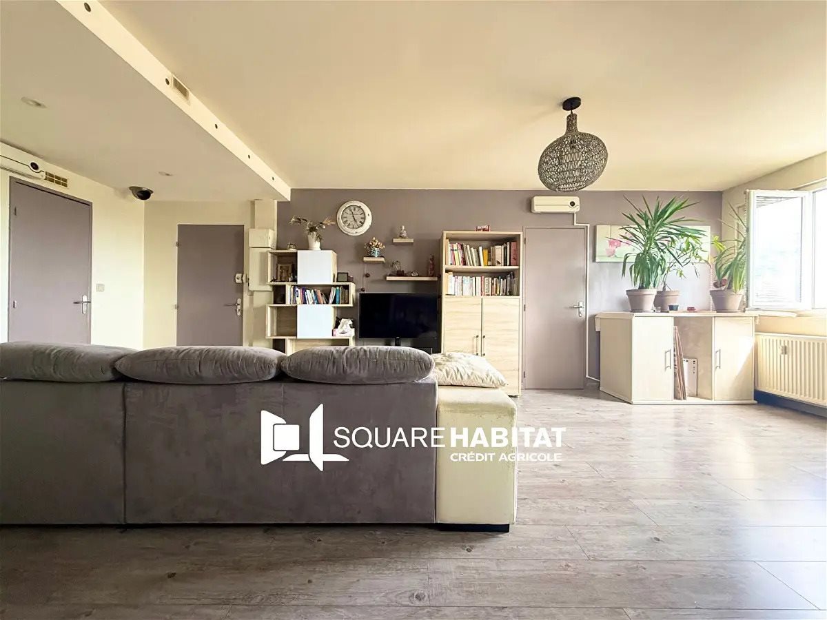 Appartement à vendre, 82m², Chartres