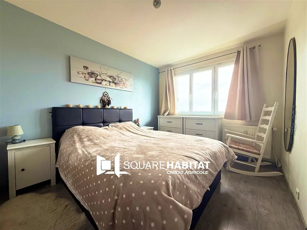 Appartement à vendre, 82m², Chartres