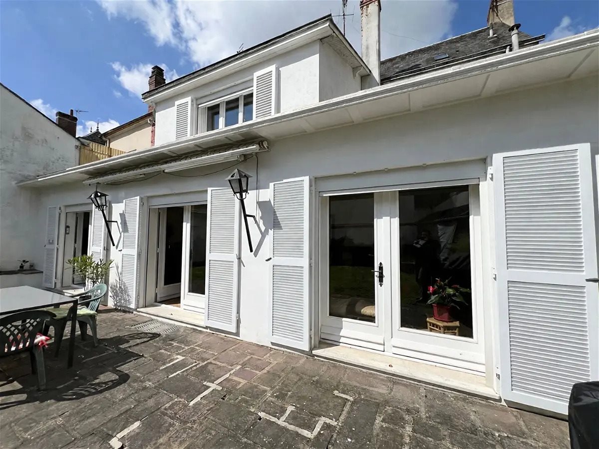 Maison à vendre, 251m², Bonneval