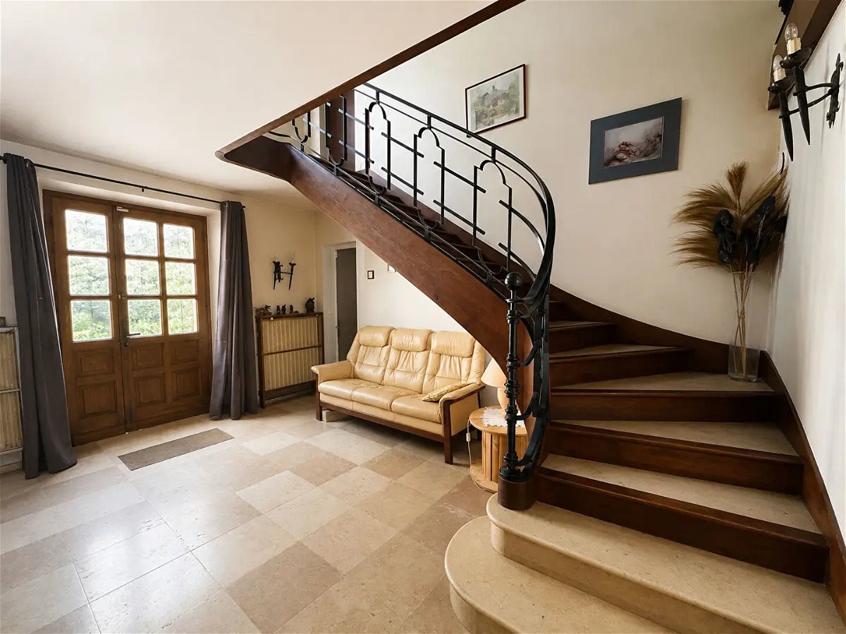 Maison à vendre, 251m², Bonneval