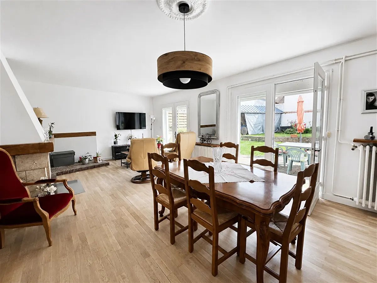 Maison à vendre, 251m², Bonneval