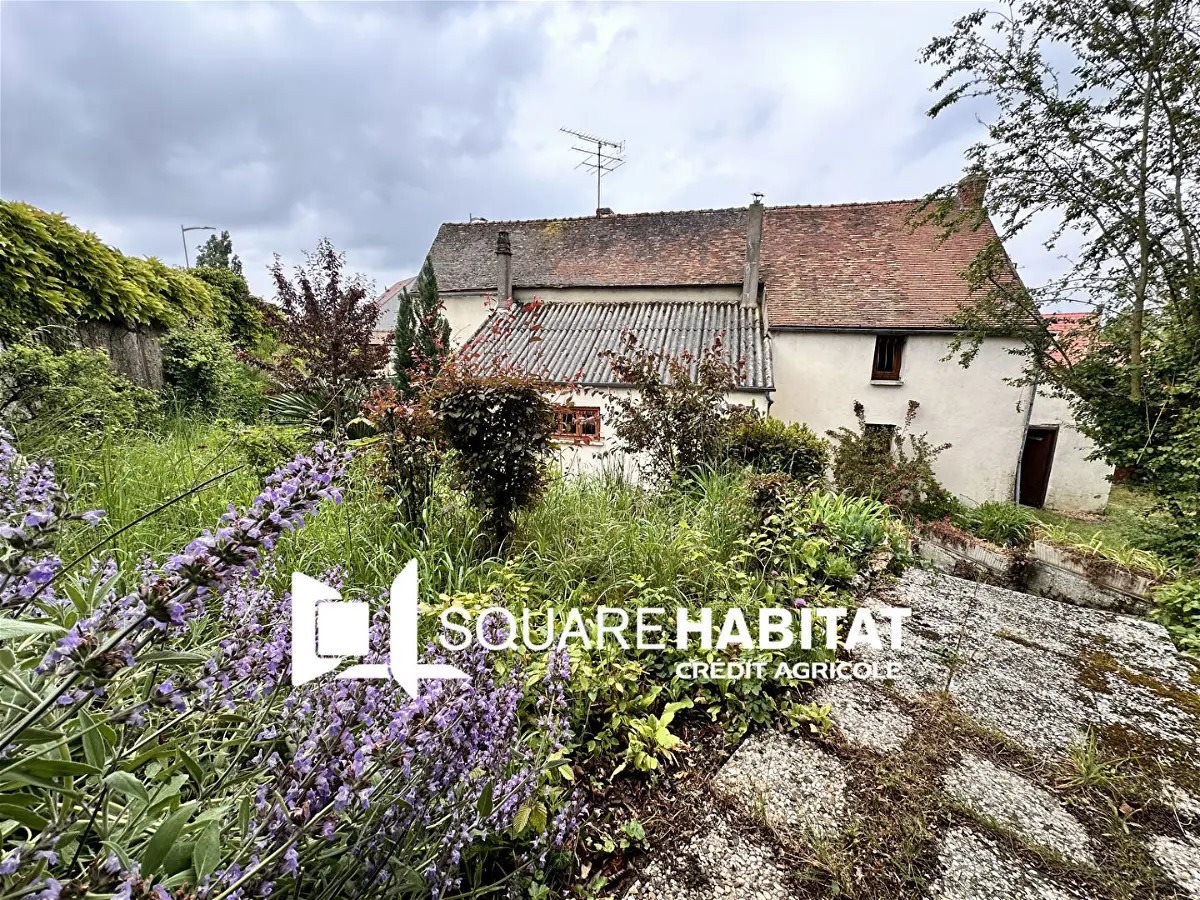 Maison à vendre, 177m², Auneau