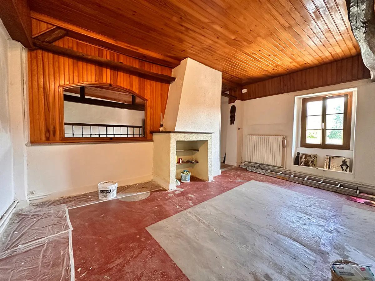 Maison à vendre, 177m², Auneau