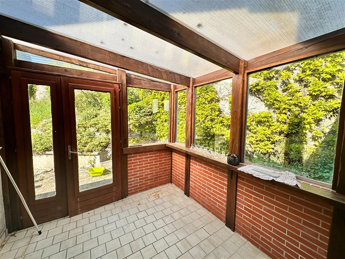 Maison à vendre, 177m², Auneau