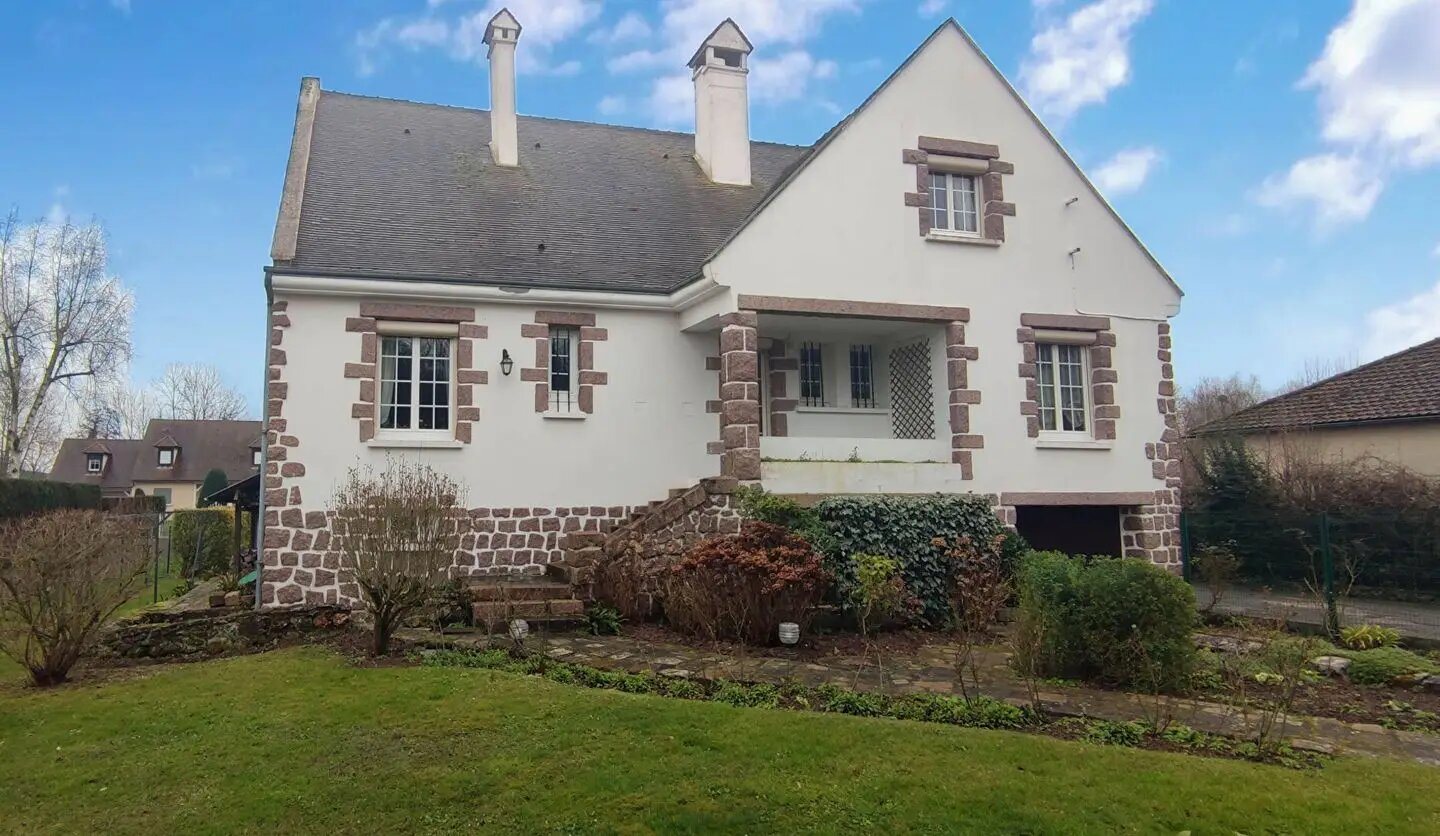 Maison à vendre, 230m², Maintenon