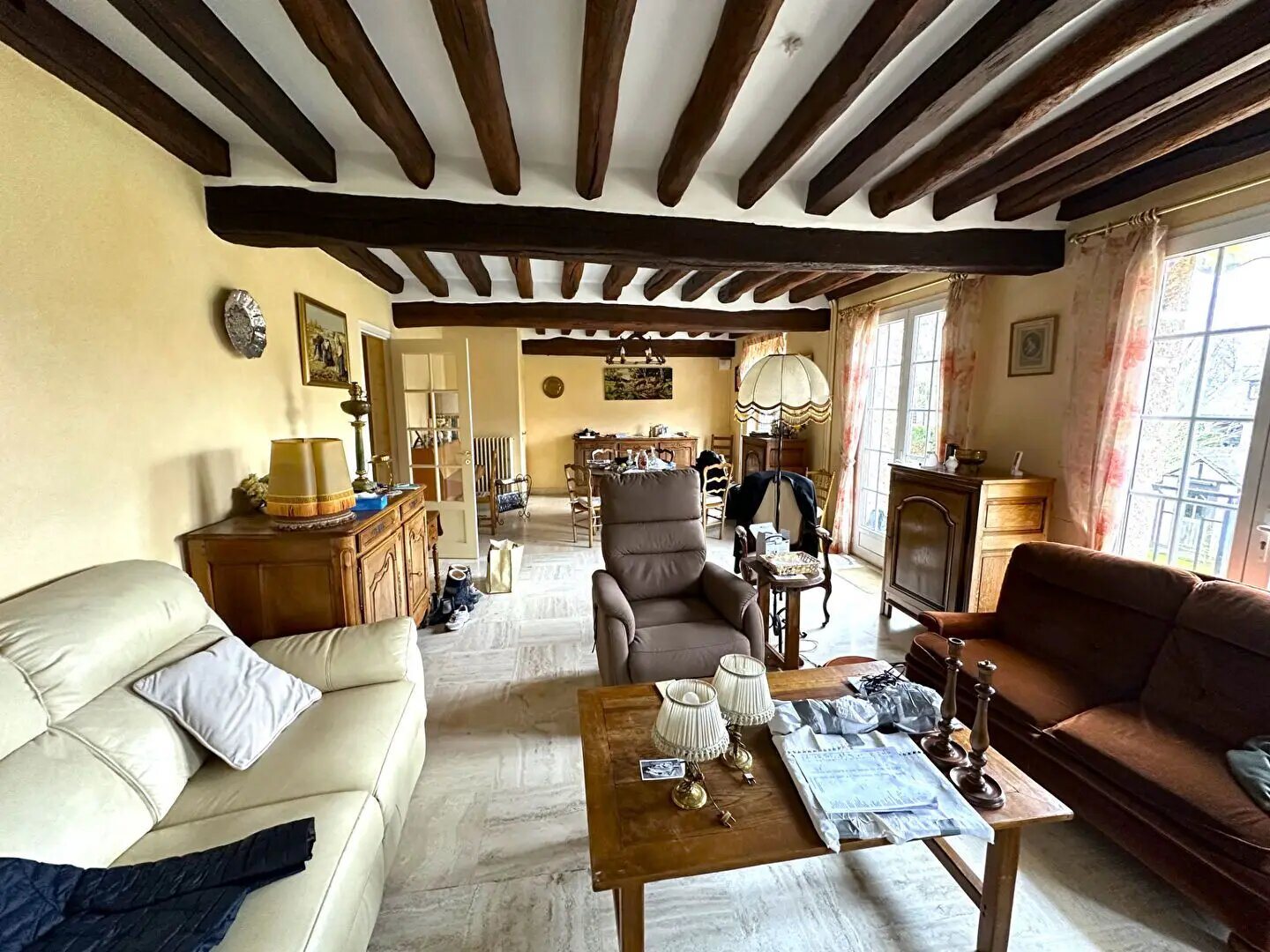 Maison à vendre, 230m², Maintenon