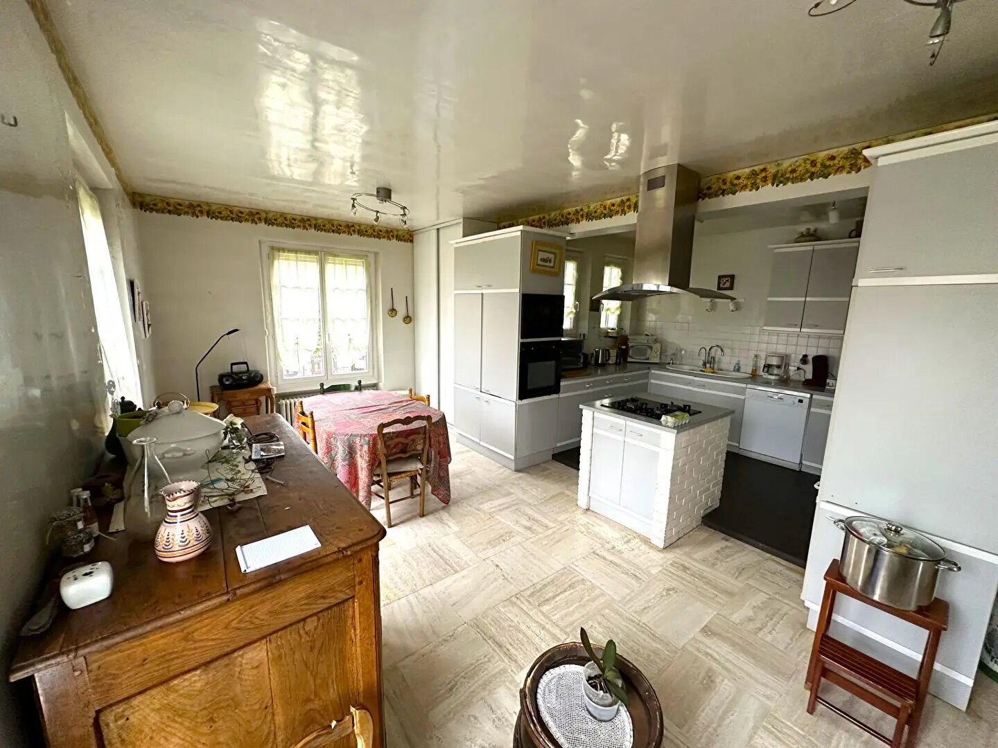 Maison à vendre, 230m², Maintenon