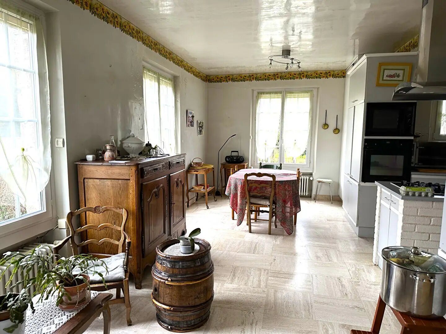 Maison à vendre, 230m², Maintenon